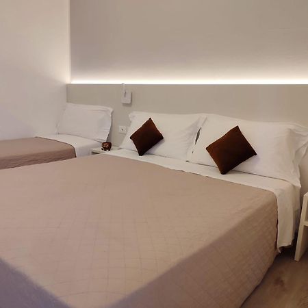 Hotel Madera Lido di Jesolo Kültér fotó