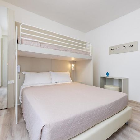 Hotel Madera Lido di Jesolo Kültér fotó