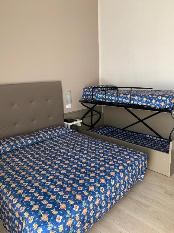 Hotel Madera Lido di Jesolo Kültér fotó