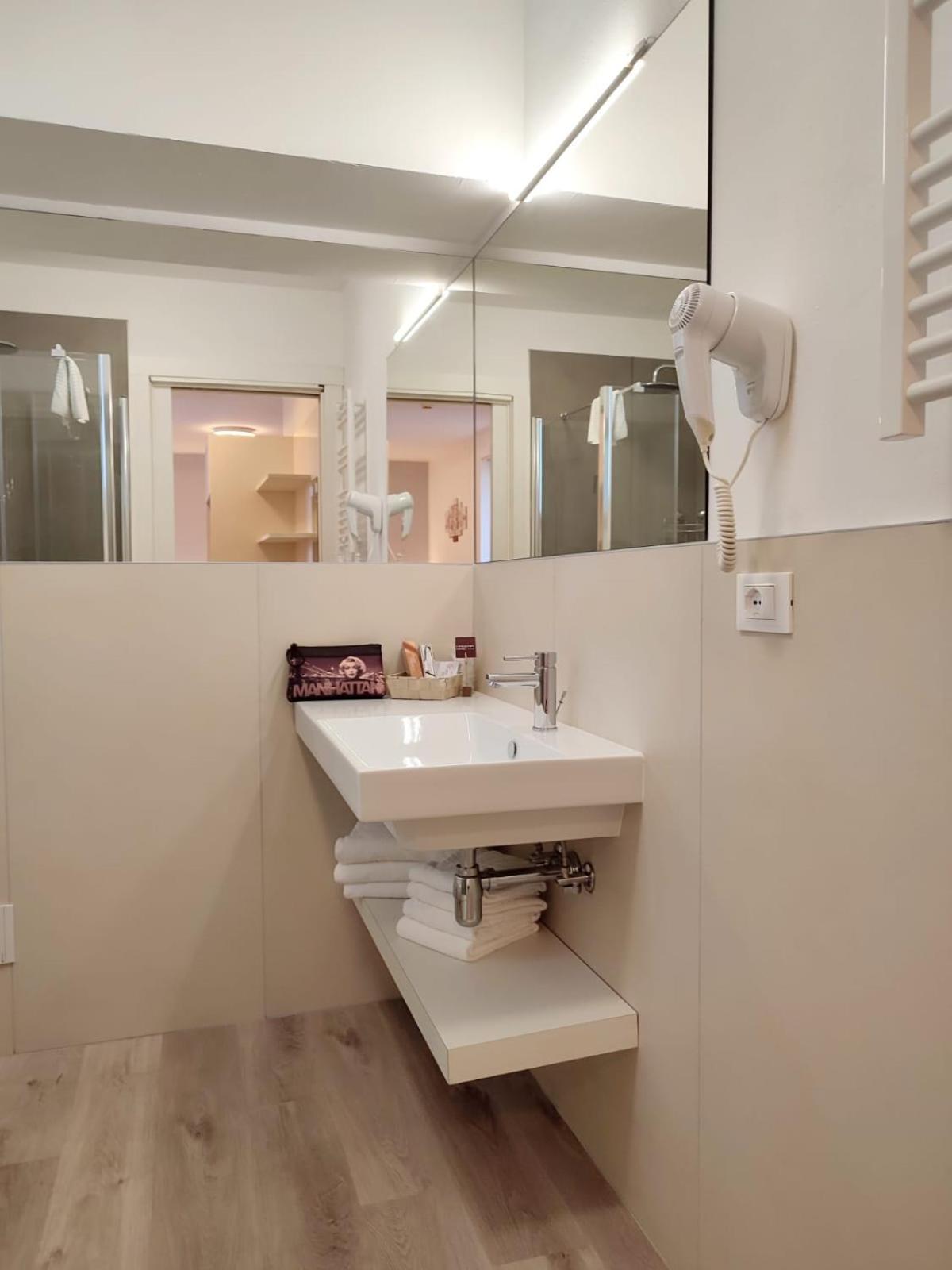 Hotel Madera Lido di Jesolo Kültér fotó