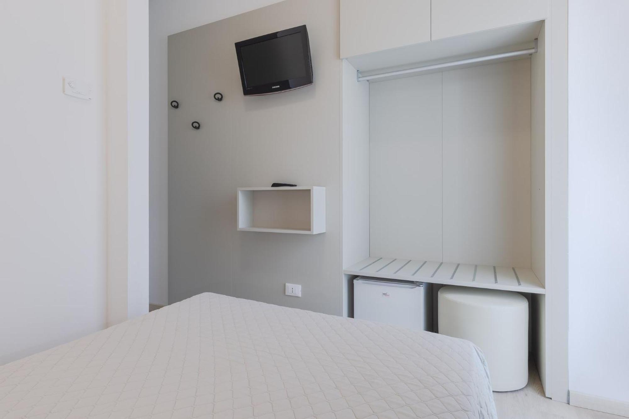 Hotel Madera Lido di Jesolo Kültér fotó