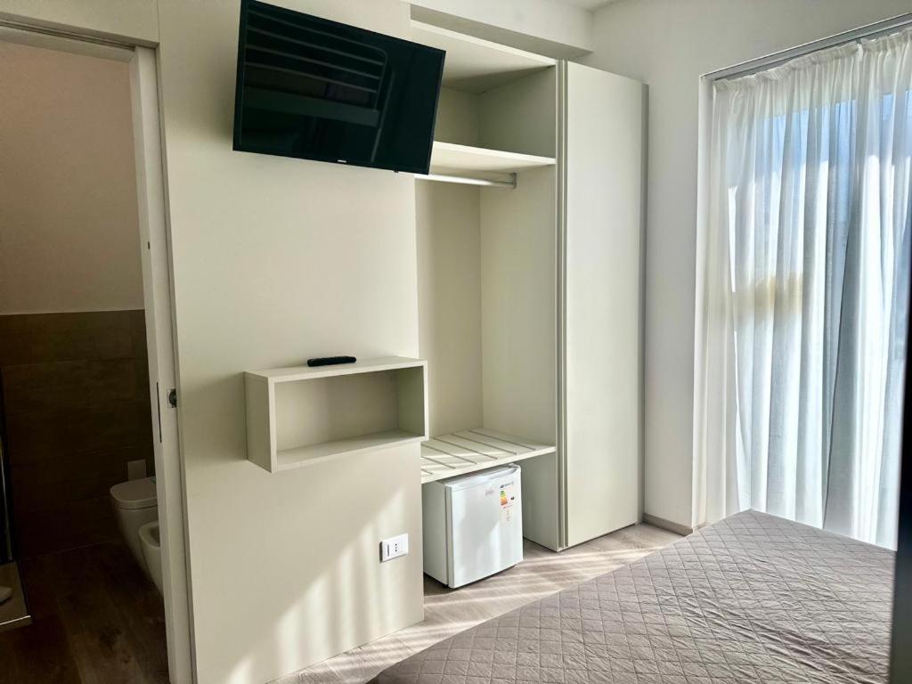 Hotel Madera Lido di Jesolo Kültér fotó