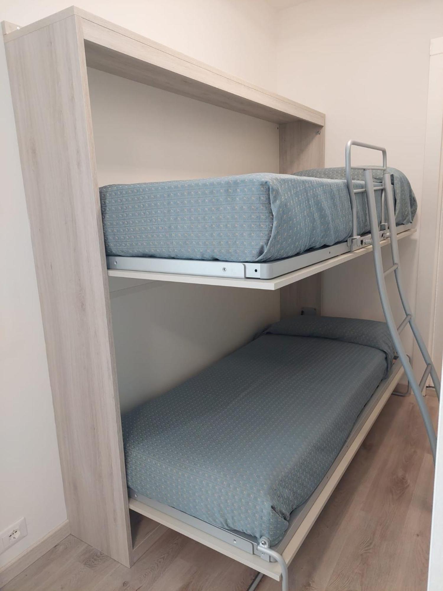 Hotel Madera Lido di Jesolo Kültér fotó