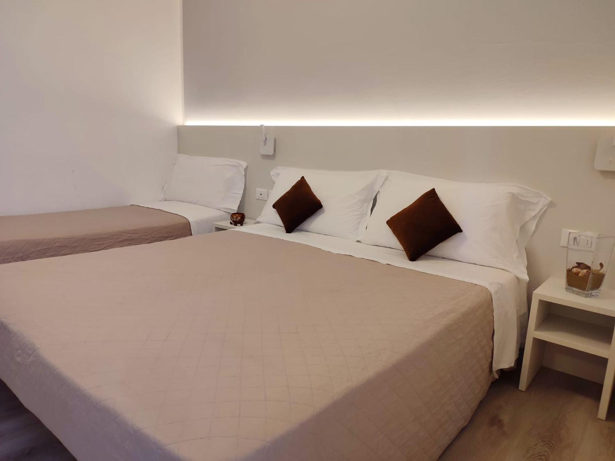 Hotel Madera Lido di Jesolo Kültér fotó