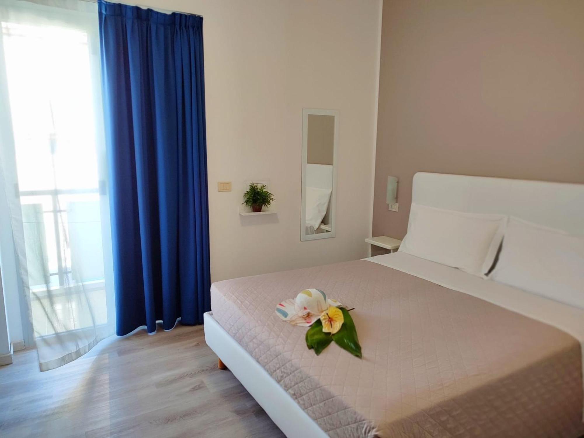 Hotel Madera Lido di Jesolo Kültér fotó