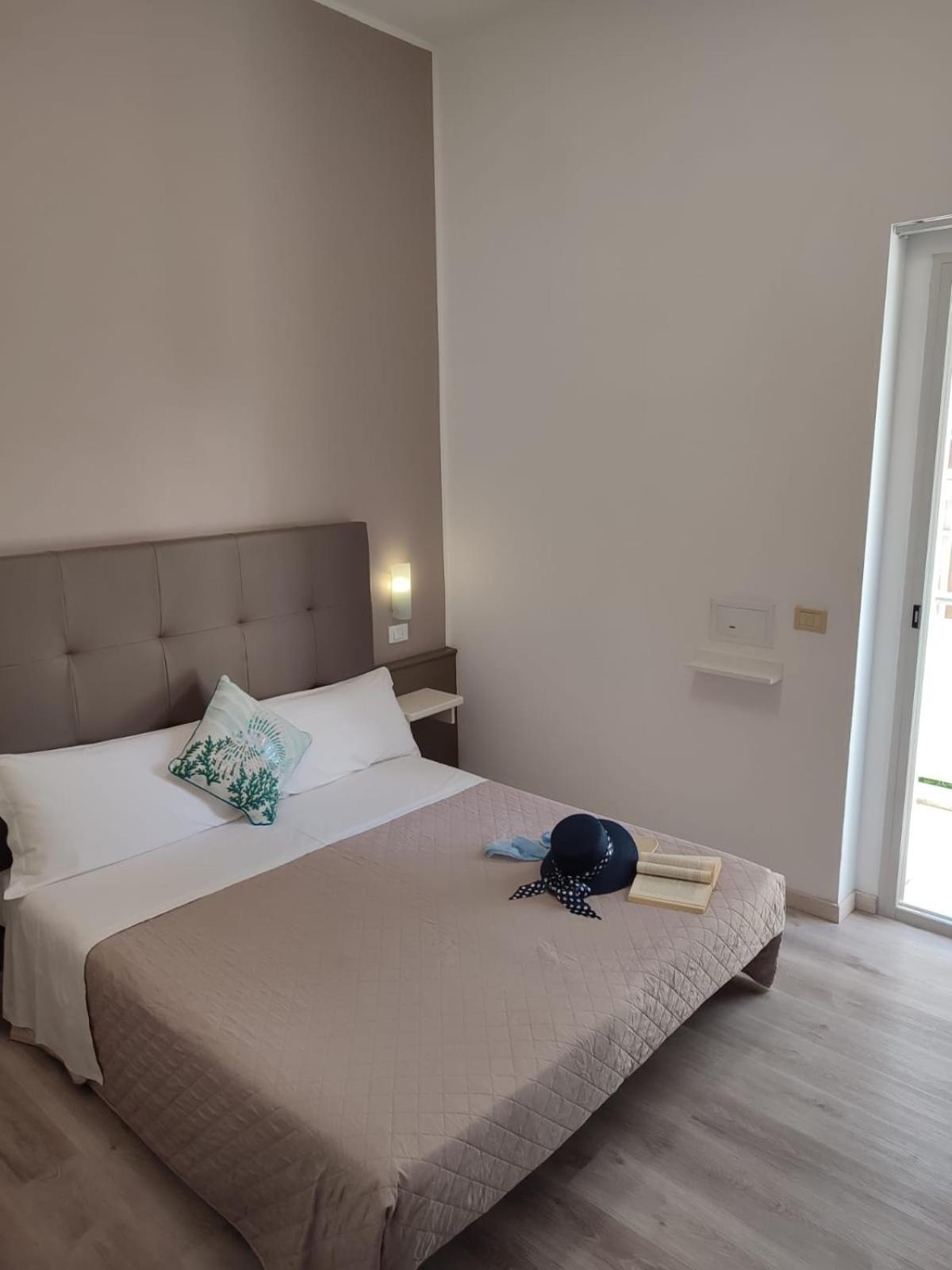 Hotel Madera Lido di Jesolo Kültér fotó