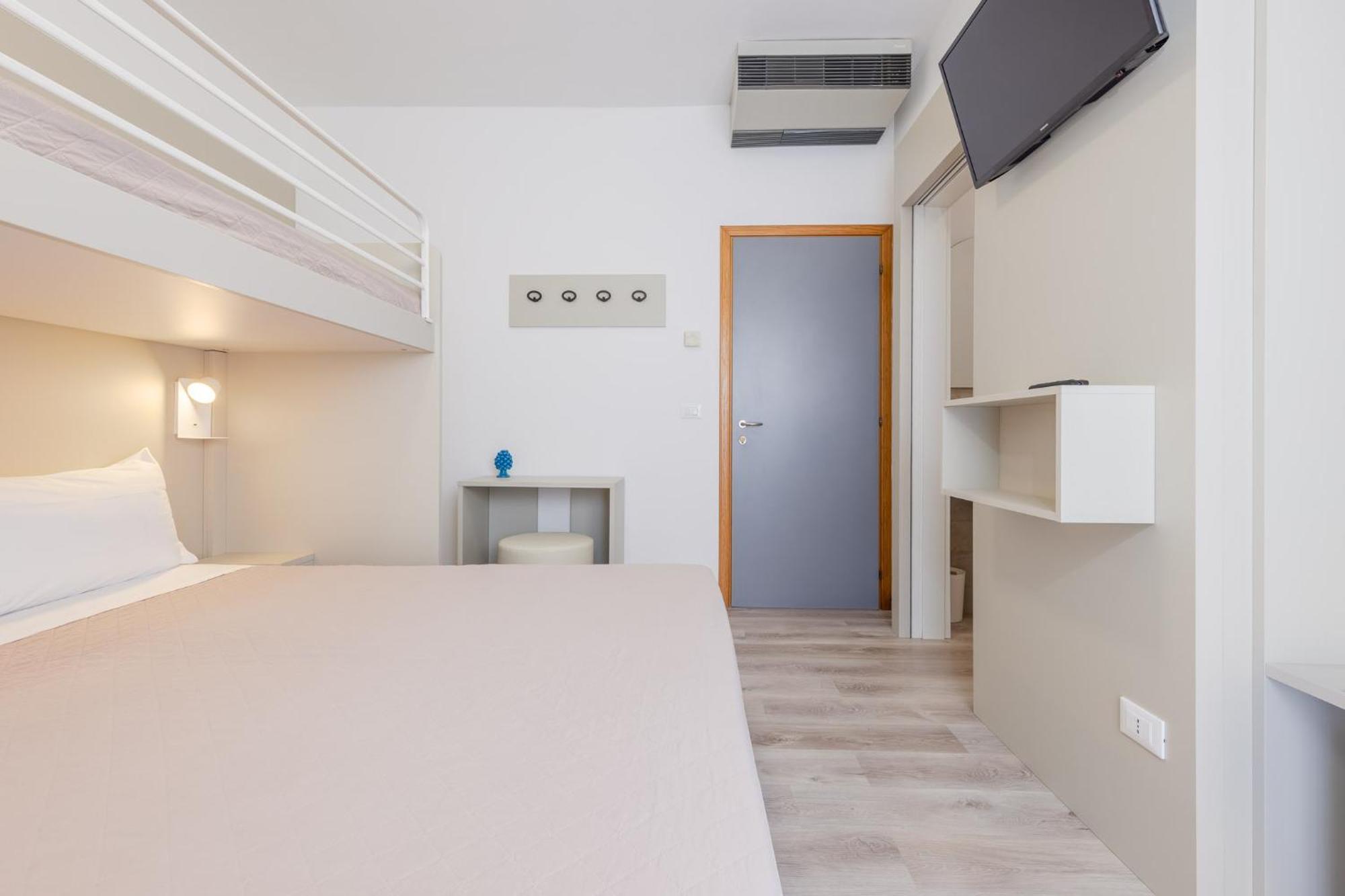 Hotel Madera Lido di Jesolo Kültér fotó
