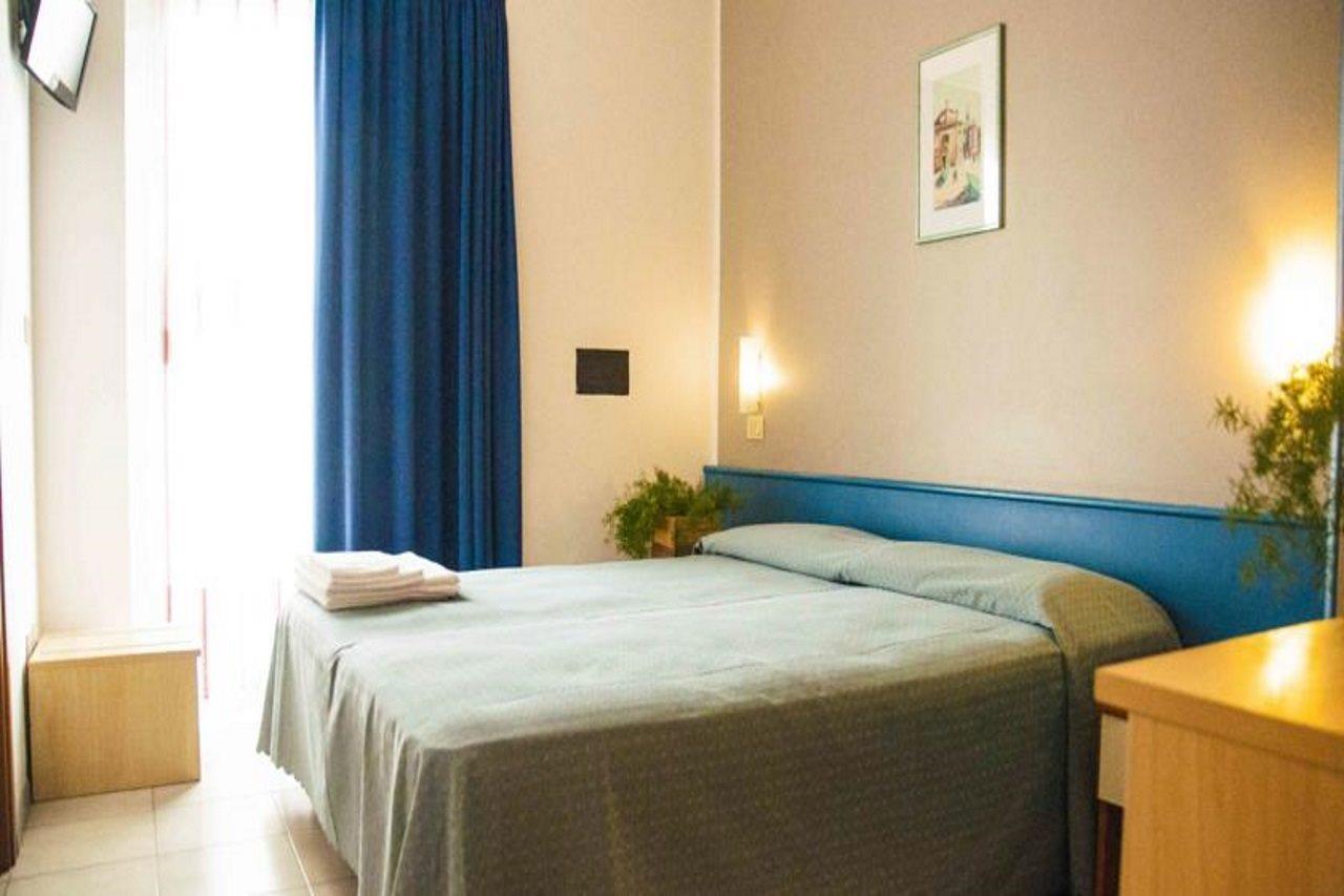 Hotel Madera Lido di Jesolo Kültér fotó