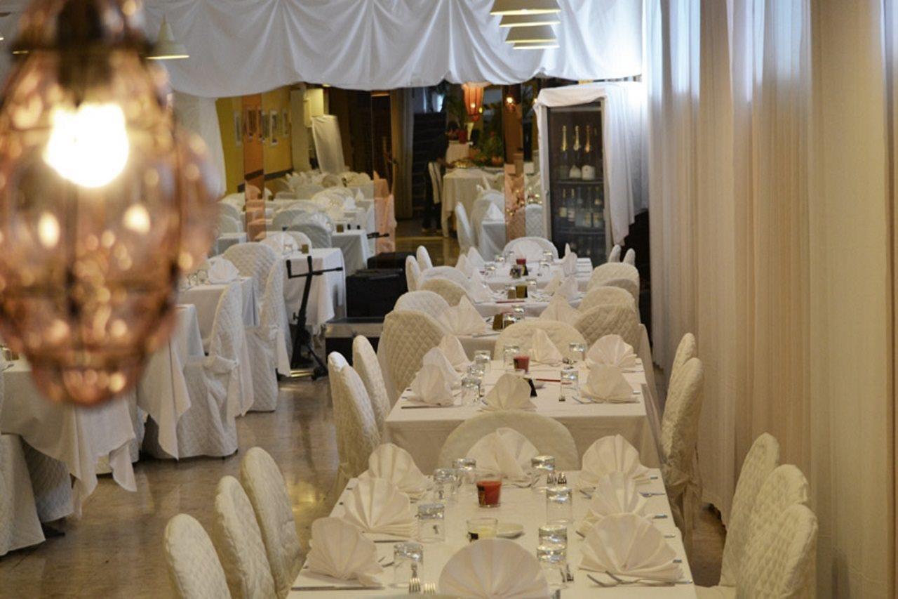Hotel Madera Lido di Jesolo Kültér fotó