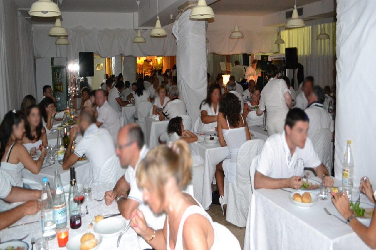Hotel Madera Lido di Jesolo Kültér fotó