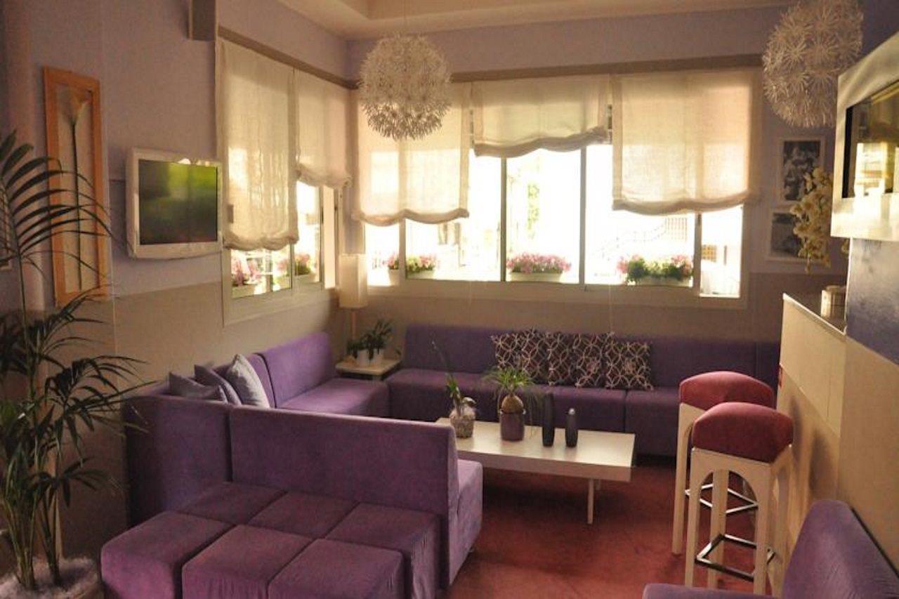 Hotel Madera Lido di Jesolo Kültér fotó