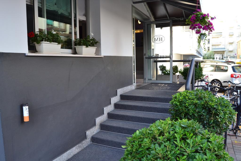 Hotel Madera Lido di Jesolo Kültér fotó