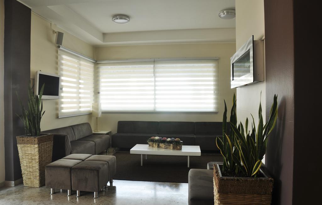 Hotel Madera Lido di Jesolo Kültér fotó