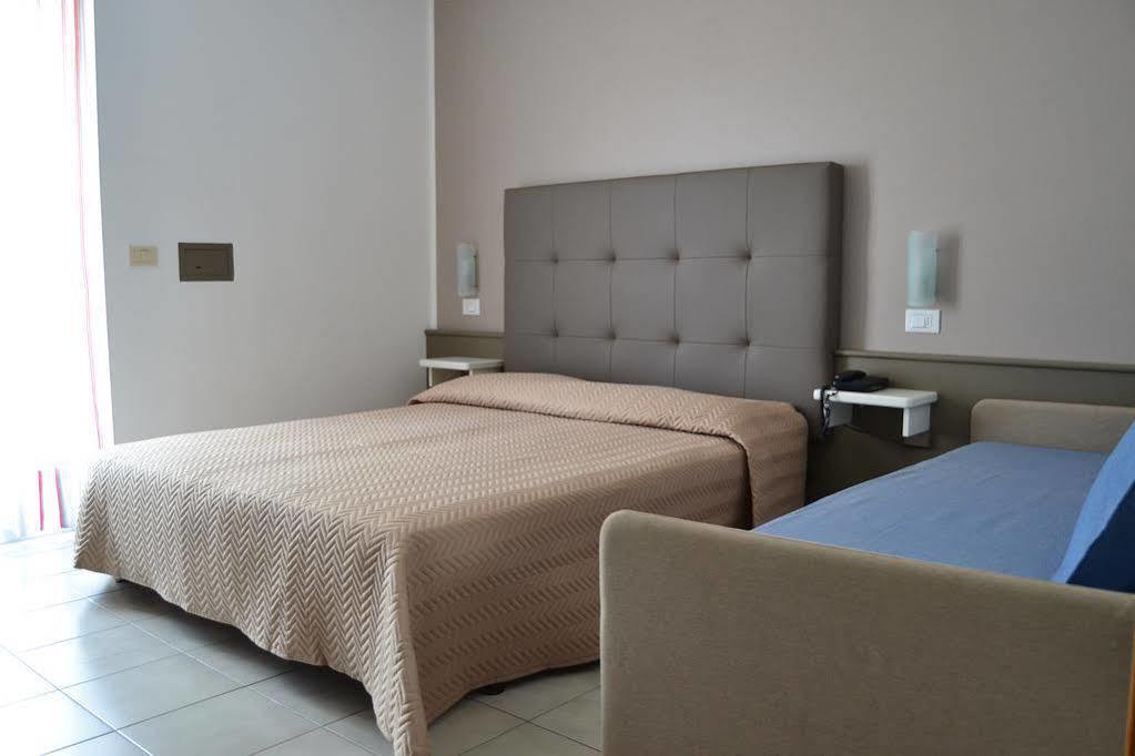 Hotel Madera Lido di Jesolo Kültér fotó