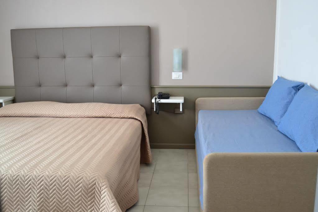 Hotel Madera Lido di Jesolo Kültér fotó