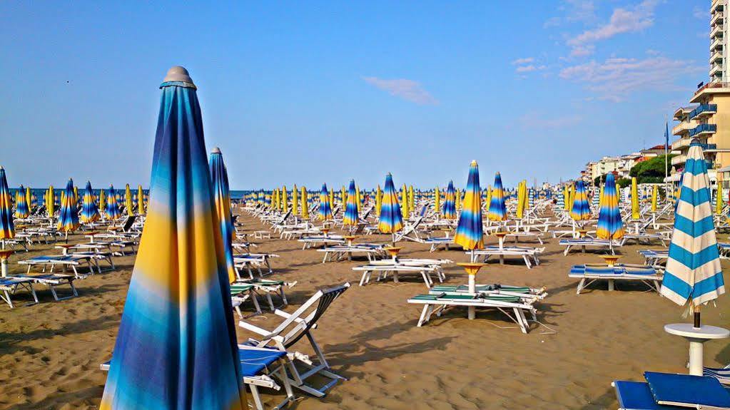 Hotel Madera Lido di Jesolo Kültér fotó