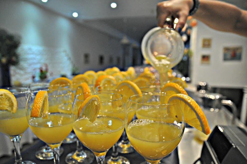 Hotel Madera Lido di Jesolo Kültér fotó