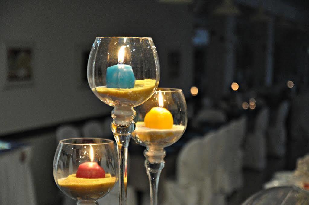 Hotel Madera Lido di Jesolo Kültér fotó