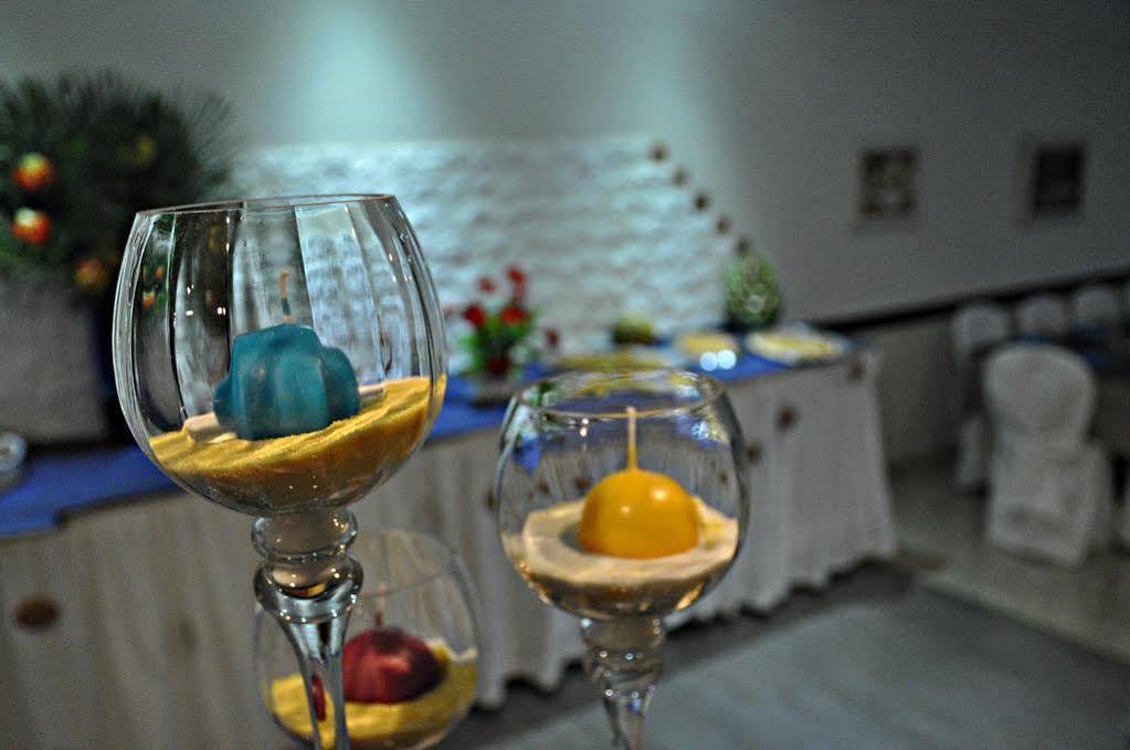 Hotel Madera Lido di Jesolo Kültér fotó